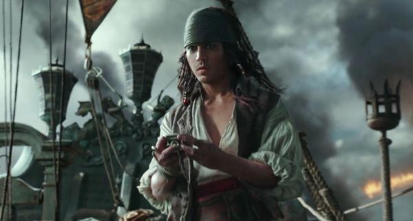 Pirates of the Caribbean 5 Pirates of the Caribbean 5