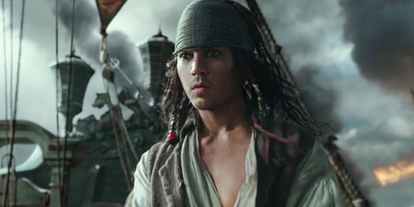 Pirates of the Caribbean 5 Pirates of the Caribbean 5