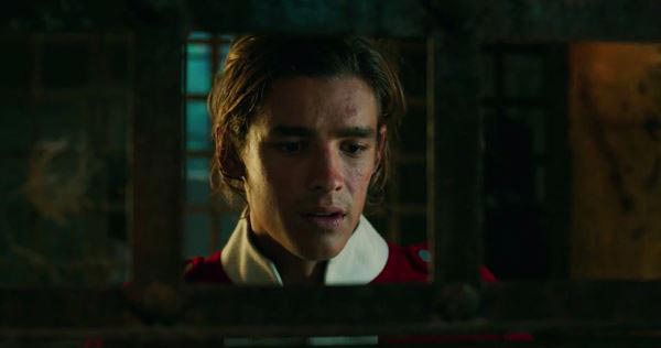 Pirates of the Caribbean 5 Pirates of the Caribbean 5