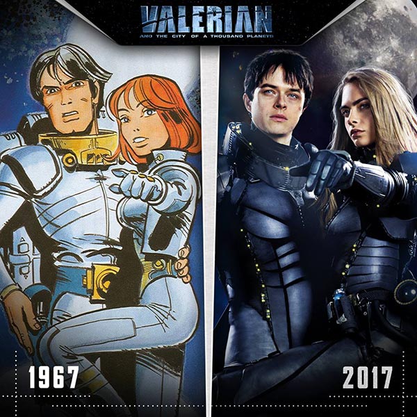 Valerian