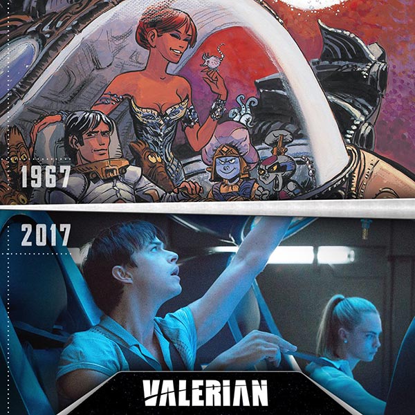 Valerian