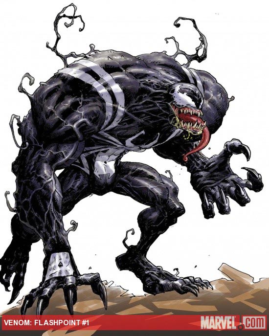Venom Venom