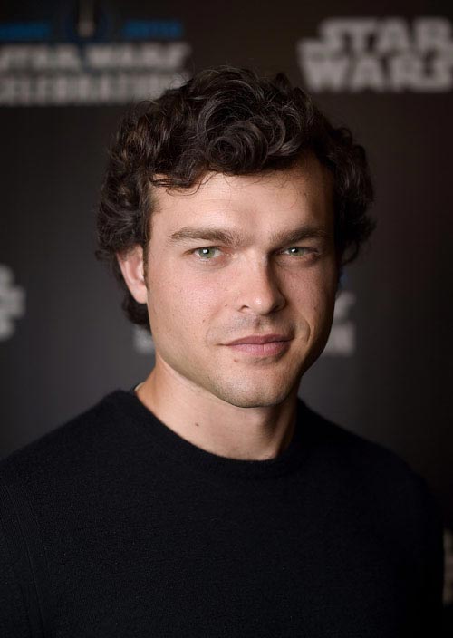Han Solo Han Solo