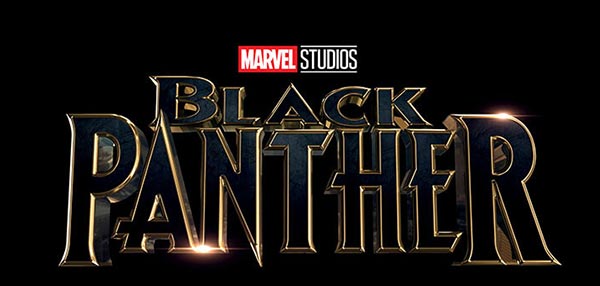Black Panther Black Panther