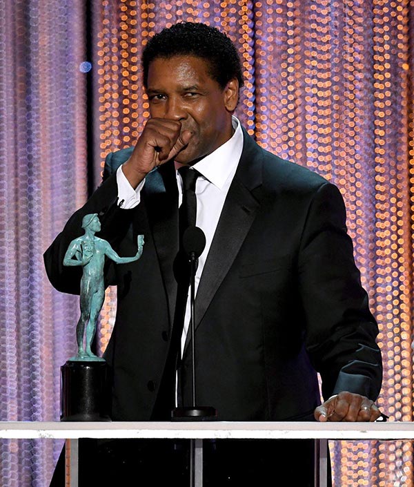 ผลรางวัล SAG Awards 2017 ผลรางวัล SAG Awards 2017