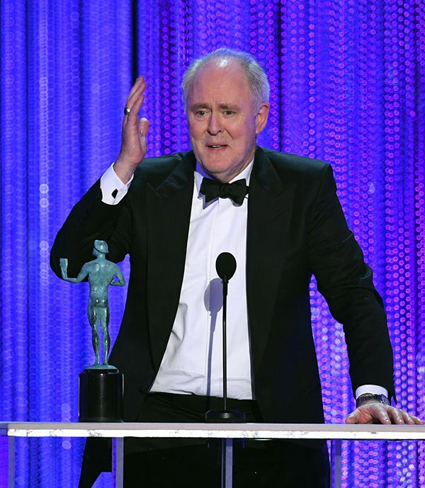 ผลรางวัล SAG Awards 2017 ผลรางวัล SAG Awards 2017