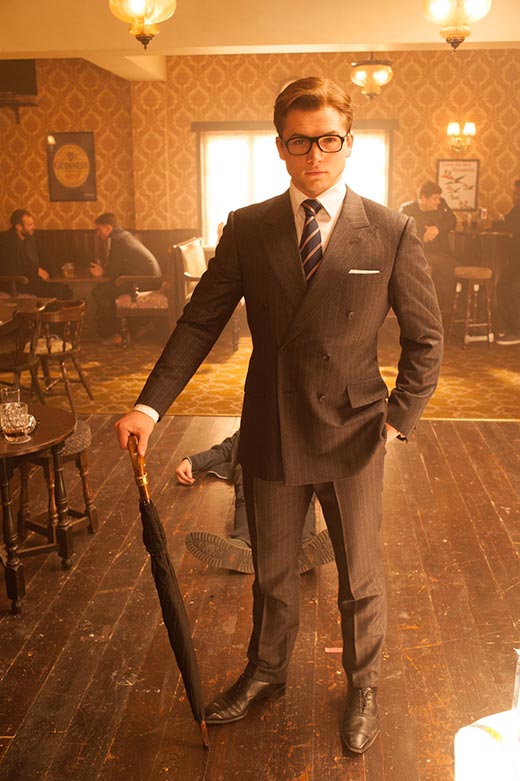 Kingsman