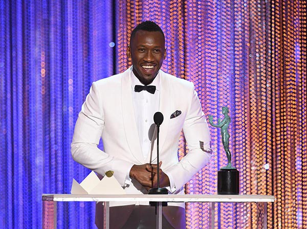 ผลรางวัล SAG Awards 2017 ผลรางวัล SAG Awards 2017