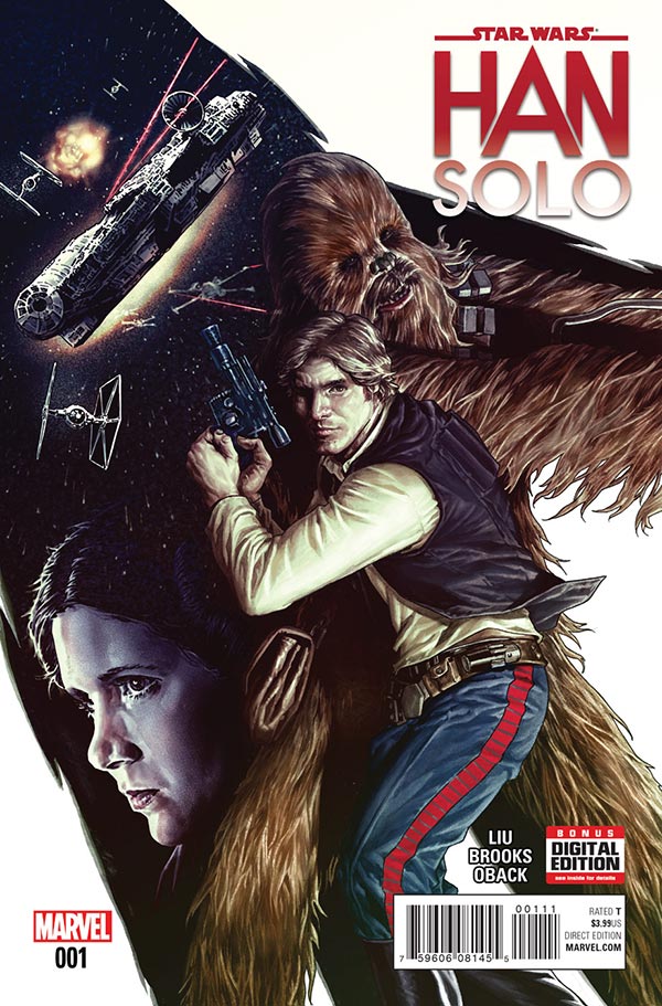 han solo han solo