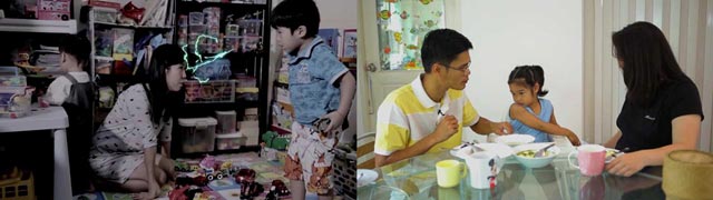 ไม่ตีก็ดีได้ ไม่ตีก็ดีได้
