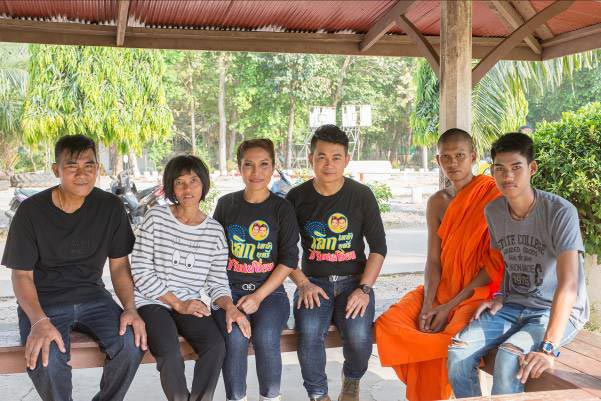 เลิกบุหรี่ เลิกบุหรี่
