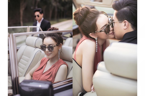 เซลิน่า เพียซ แต่งงาน ไฮโซโอ๊ค เซลิน่า เพียซ แต่งงาน ไฮโซโอ๊ค