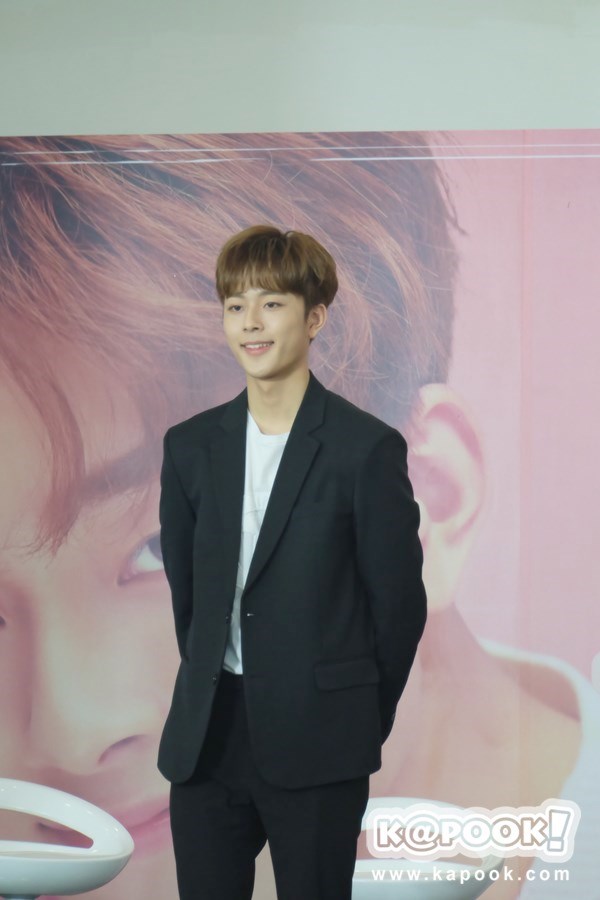 ยูซอนโฮ ยูซอนโฮ
