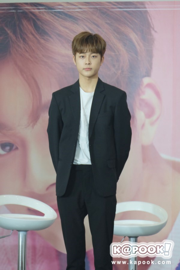 ยูซอนโฮ ยูซอนโฮ