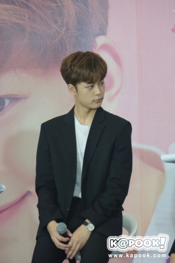 ยูซอนโฮ ยูซอนโฮ