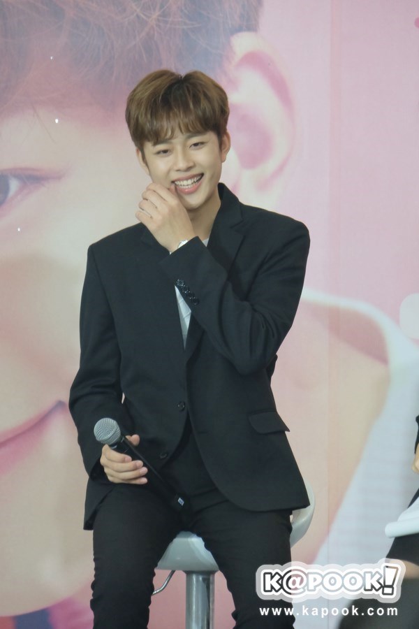 ยูซอนโฮ ยูซอนโฮ