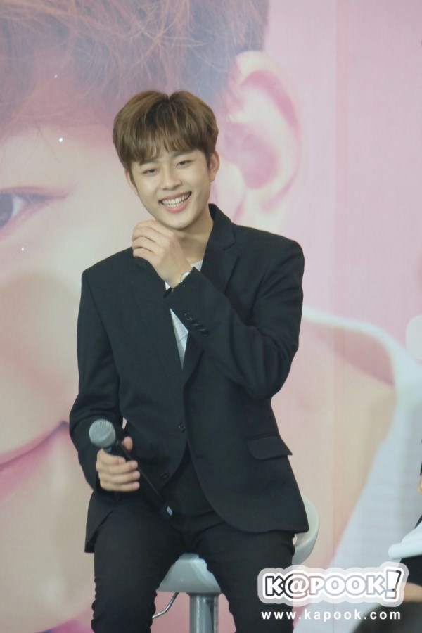 ยูซอนโฮ ยูซอนโฮ