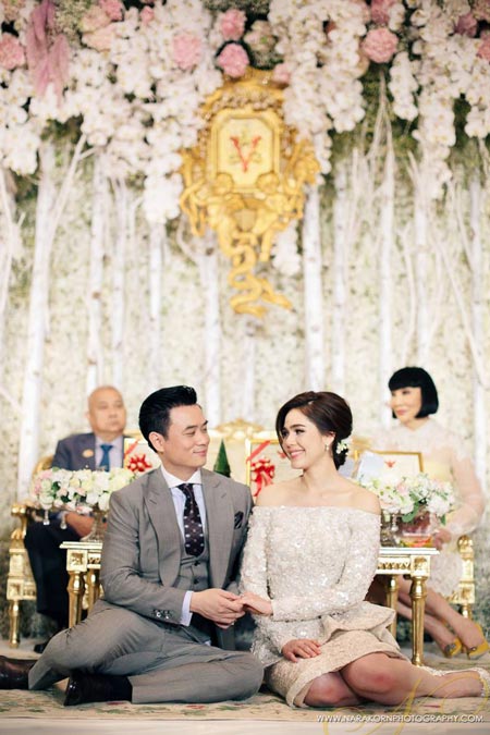 ชมพู่ อารยา - น็อต วิศรุต ชมพู่ อารยา - น็อต วิศรุต