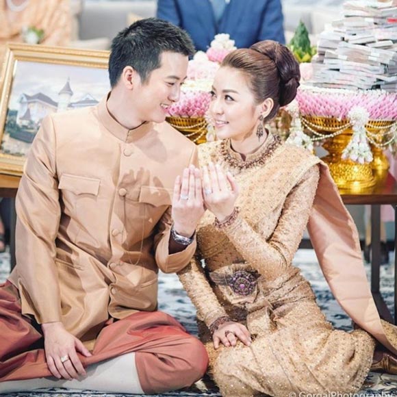 ชน ธนา - เจมส์ กณิการ์ ชน ธนา - เจมส์ กณิการ์
