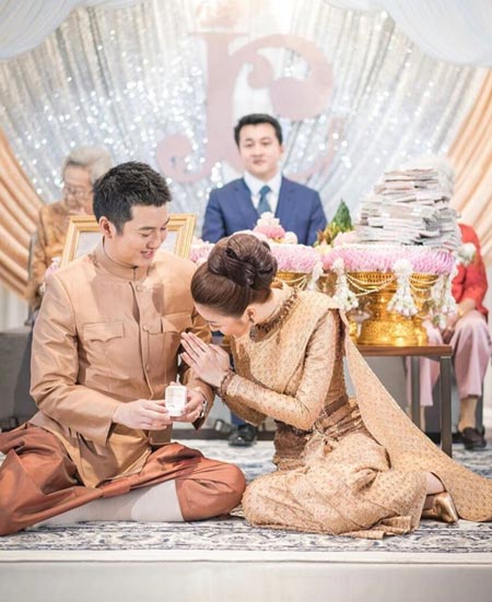 ชน ธนา - เจมส์ กณิการ์ ชน ธนา - เจมส์ กณิการ์