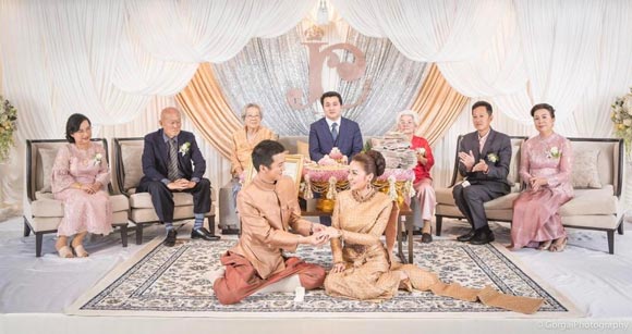 ชน ธนา - เจมส์ กณิการ์ ชน ธนา - เจมส์ กณิการ์