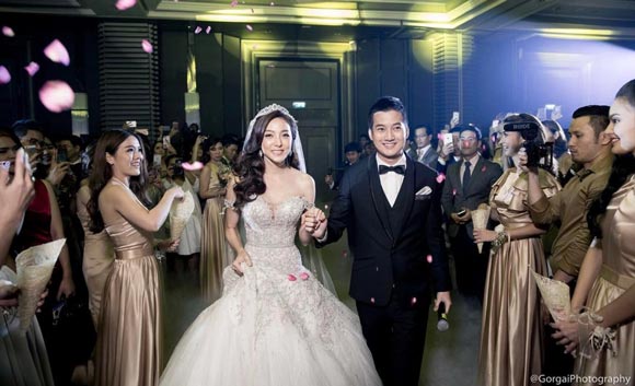 ชน ธนา - เจมส์ กณิการ์ ชน ธนา - เจมส์ กณิการ์