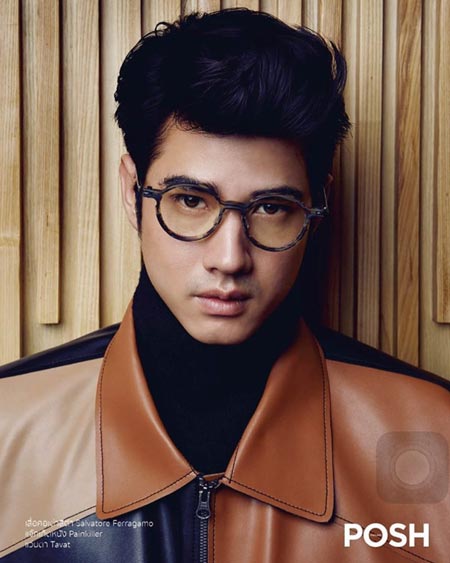 มาริโอ้ จันจิ มาริโอ้ จันจิ