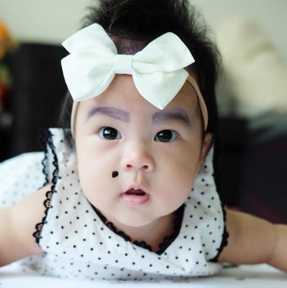 น้องออเกรซ น้องออเกรซ