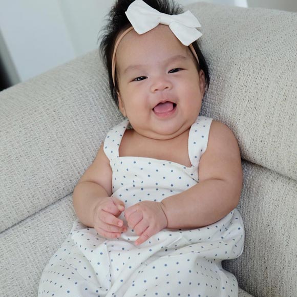 น้องออเกรซ น้องออเกรซ