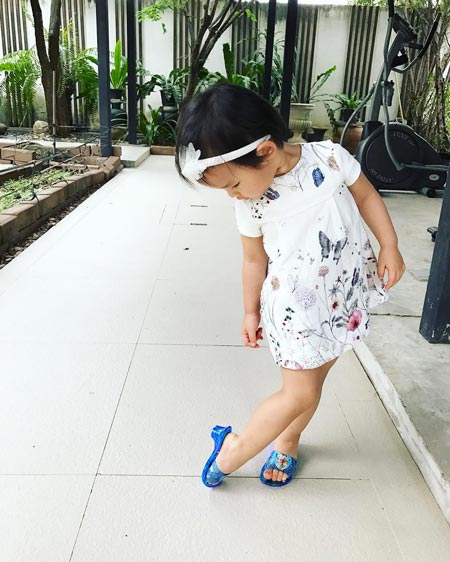 น้องปีใหม่ น้องปีใหม่