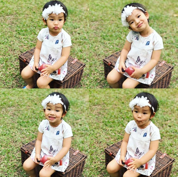 น้องปีใหม่ น้องปีใหม่