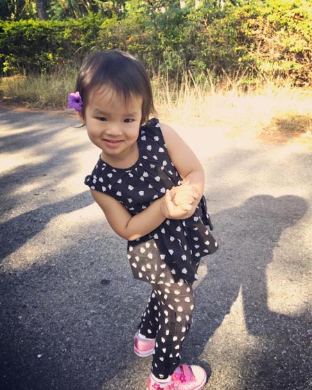 น้องปีใหม่ น้องปีใหม่