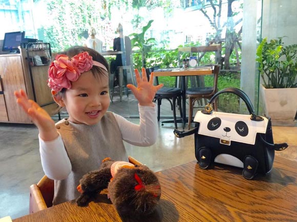 น้องปีใหม่ น้องปีใหม่
