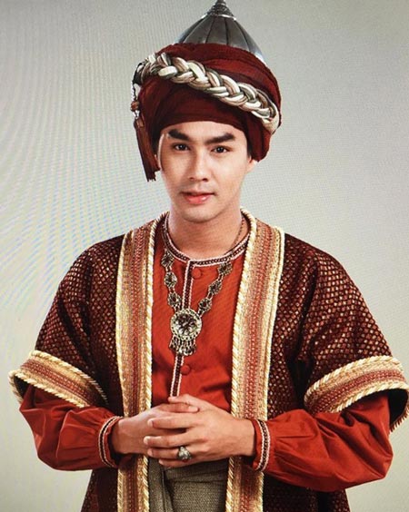 หนึ่งด้าวฟ้าเดียว ฟิตติ้ง หนึ่งด้าวฟ้าเดียว ฟิตติ้ง