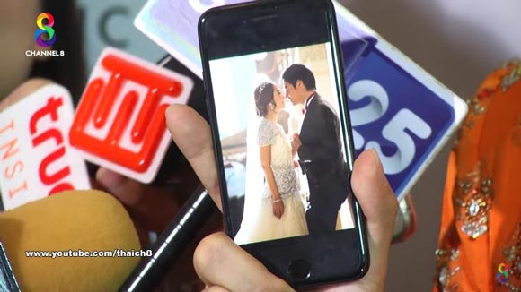 พรีเวดดิ้ง นาวิน ต้าร์ ไฮโซน้ำหวาน พรีเวดดิ้ง นาวิน ต้าร์ ไฮโซน้ำหวาน