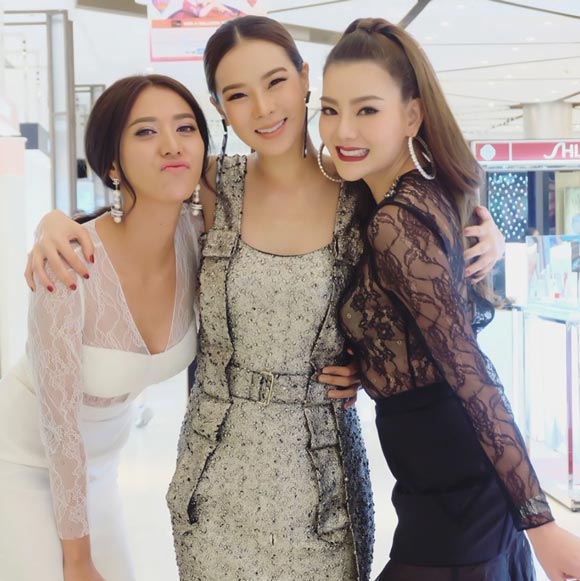 ดิว อริสรา ดิว อริสรา