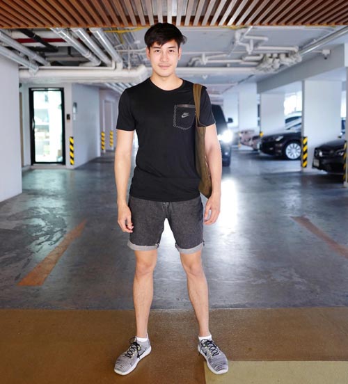 เคน ภูภูมิ เคน ภูภูมิ