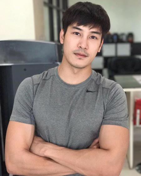เคน ภูภูมิ เคน ภูภูมิ