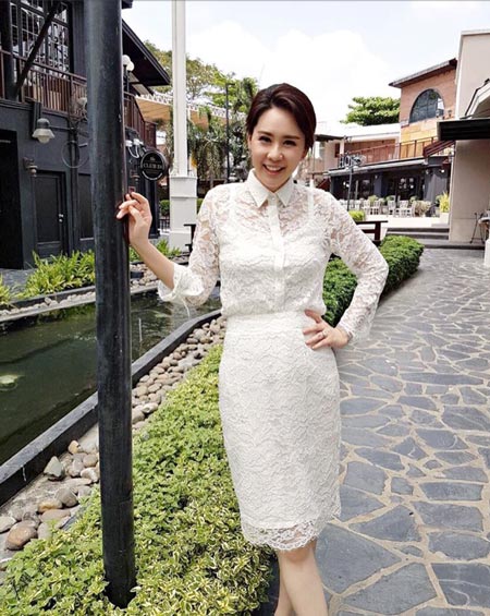 นุ้ย สุจิรา นุ้ย สุจิรา