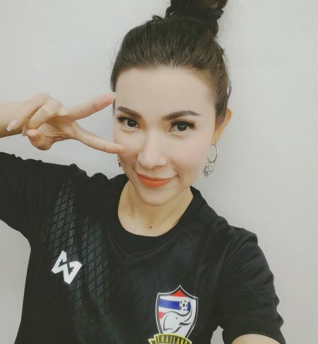 ดีเจต้นหอม ดีเจต้นหอม