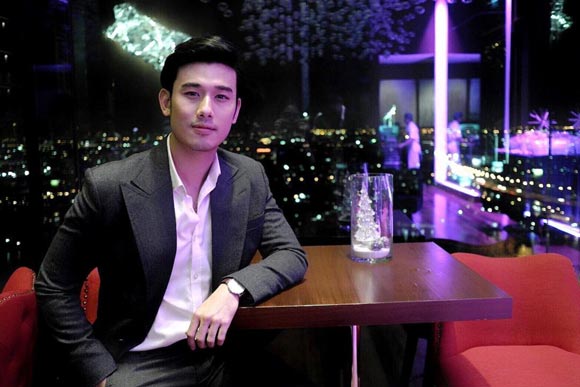 ท็อป เทวินทร์ ท็อป เทวินทร์