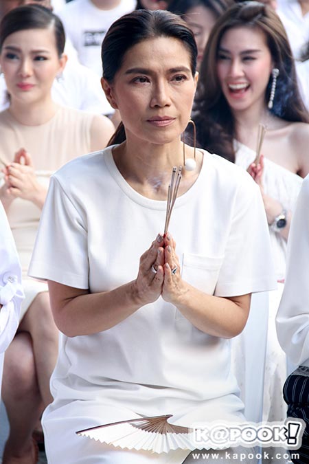 บวงสรวงละคร ละครคน-หลงไฟ บวงสรวงละคร ละครคน-หลงไฟ