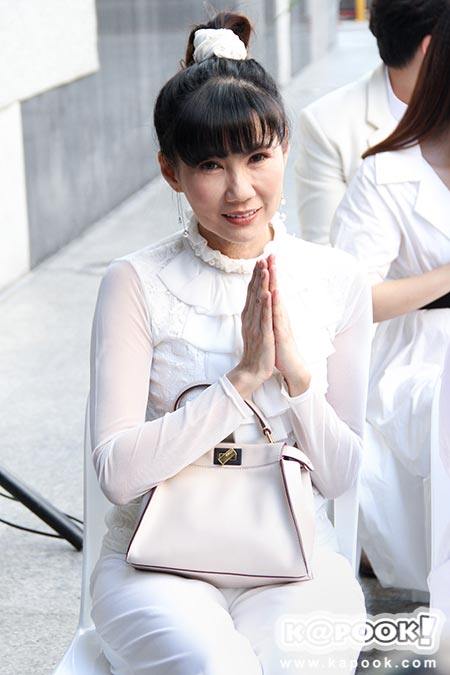 บวงสรวงละคร ละครคน-หลงไฟ บวงสรวงละคร ละครคน-หลงไฟ
