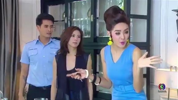 ปุยฝ้าย ณัฏฐพัชร กามเทพออกศึก ปุยฝ้าย ณัฏฐพัชร กามเทพออกศึก