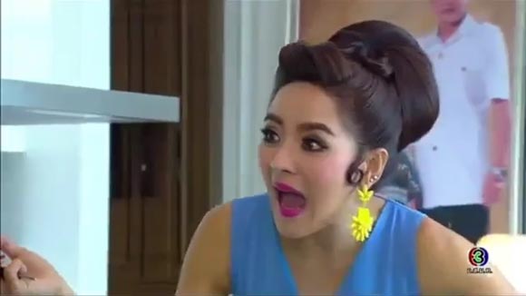 ปุยฝ้าย ณัฏฐพัชร กามเทพออกศึก ปุยฝ้าย ณัฏฐพัชร กามเทพออกศึก