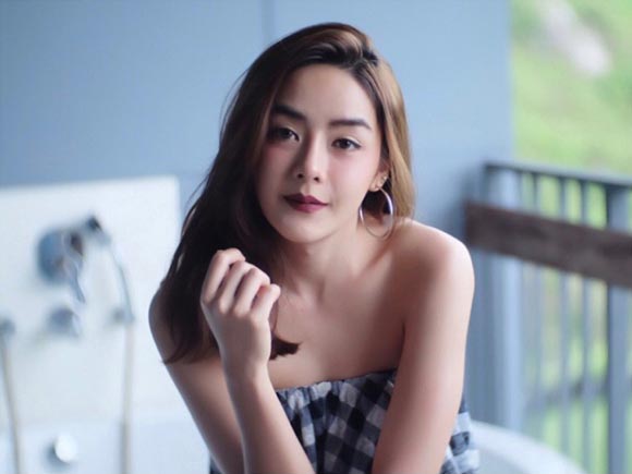 ปุยฝ้าย ณัฏฐพัชร กามเทพออกศึก ปุยฝ้าย ณัฏฐพัชร กามเทพออกศึก