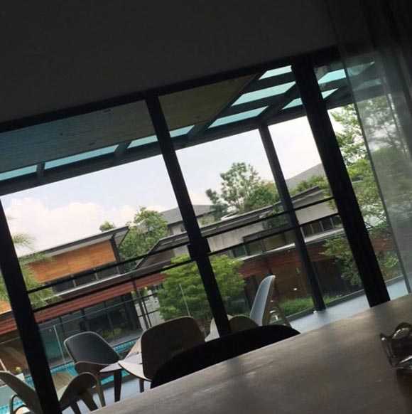 บ้านเจ เจตริน บ้านเจ เจตริน