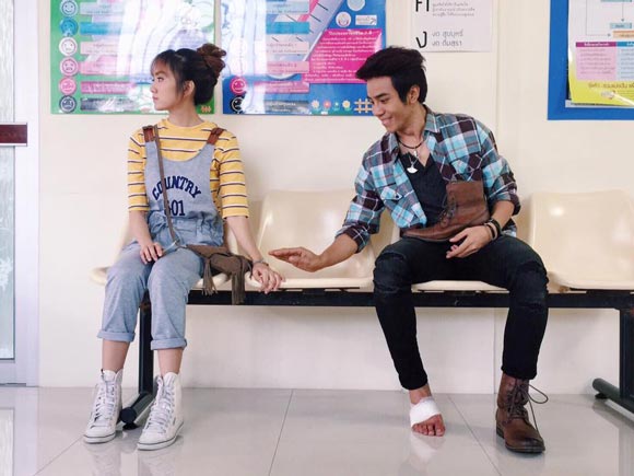 ก้อง ห้วยไร่ น้องแป้ง พรภัสร์ชนก ก้อง ห้วยไร่ น้องแป้ง พรภัสร์ชนก