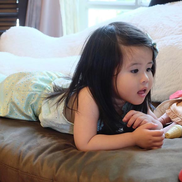 น้องมายู เมย์ เฟื่องอารมย์ น้องมายู เมย์ เฟื่องอารมย์