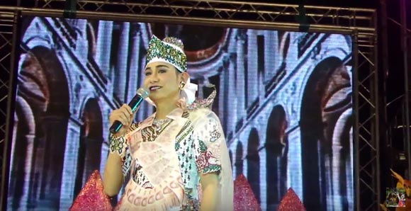 น้องแป้ง ลูกสาว ไชยา มิตรชัย น้องแป้ง ลูกสาว ไชยา มิตรชัย